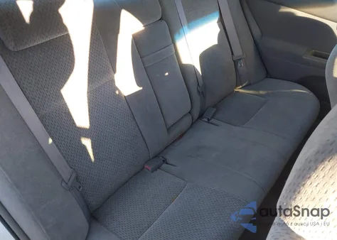 2003 Toyota Camry Le from USA, damaged, VIN 4T1BE32K13U176459